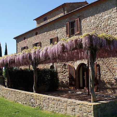 Vignamurata Hotel Castiglione della Pescaia Buitenkant foto