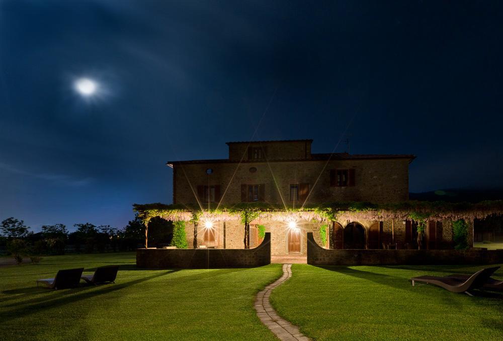 Vignamurata Hotel Castiglione della Pescaia Buitenkant foto