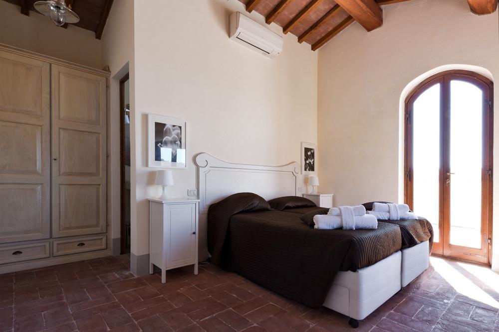 Vignamurata Hotel Castiglione della Pescaia Buitenkant foto