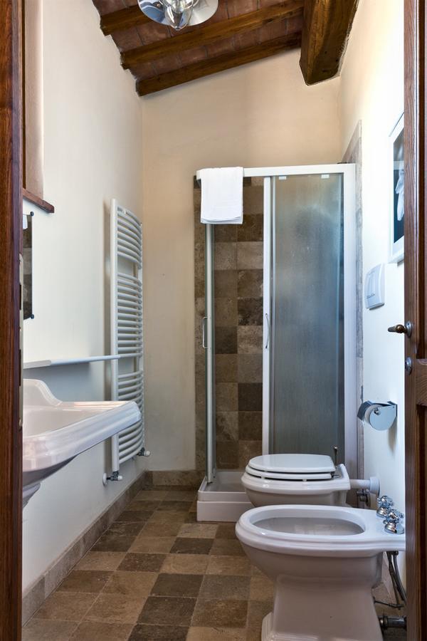 Vignamurata Hotel Castiglione della Pescaia Buitenkant foto