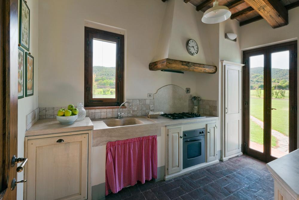 Vignamurata Hotel Castiglione della Pescaia Buitenkant foto