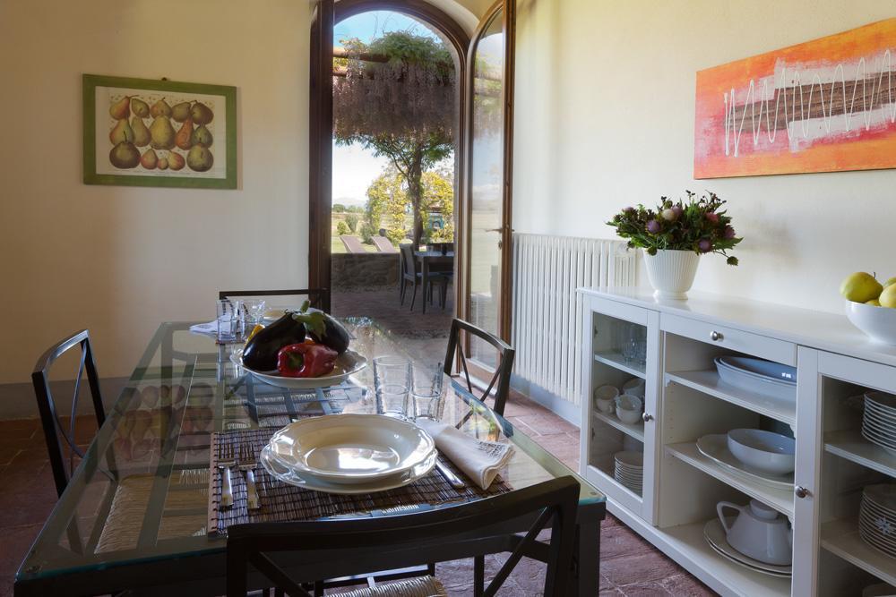 Vignamurata Hotel Castiglione della Pescaia Buitenkant foto